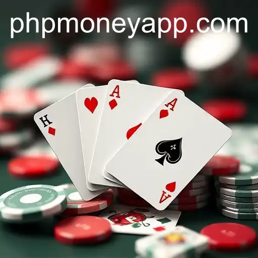 The World of Card Games and the Rise of PHP Money Apps